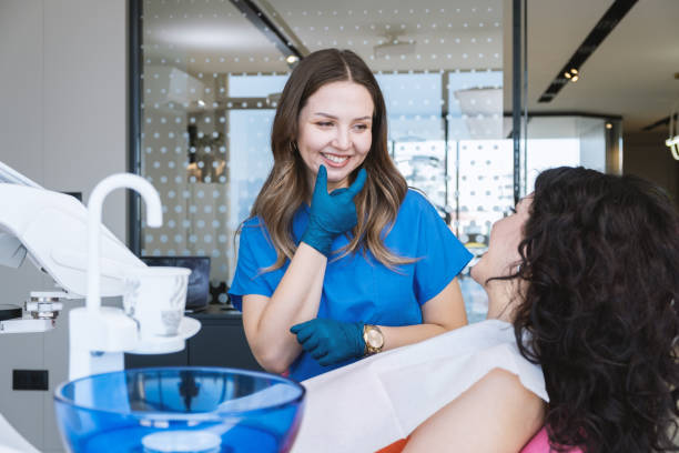Best Full Mouth Reconstruction  in Arlington, TX