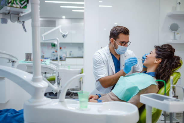 Best Dental X-Rays and Imaging  in Arlington, TX